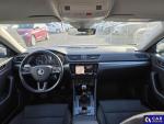Skoda Superb 2.0 TDI Style Aukcja 304868 - grafika 18