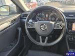 Skoda Superb 2.0 TDI Style Aukcja 304868 - grafika 21