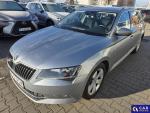 Skoda Superb 2.0 TDI Style Aukcja 304868 - grafika 1