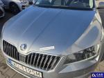 Skoda Superb 2.0 TDI Style Aukcja 304868 - grafika 38