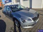 Skoda Superb 2.0 TDI Style Aukcja 304868 - grafika 3