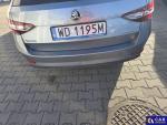 Skoda Superb 2.0 TDI Style Aukcja 304868 - grafika 51