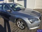 Skoda Superb 2.0 TDI Style Aukcja 304868 - grafika 5