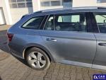 Skoda Superb 2.0 TDI Style Aukcja 304868 - grafika 6