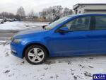 Skoda Octavia 1.4 TSI Ambition Aukcja 304870 - grafika 11