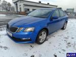 Skoda Octavia 1.4 TSI Ambition Aukcja 304870 - grafika 1