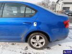 Skoda Octavia 1.4 TSI Ambition Aukcja 304870 - grafika 47