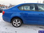 Skoda Octavia 1.4 TSI Ambition Aukcja 304870 - grafika 6