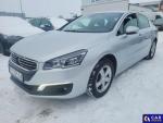 Peugeot 508 508 1.6 e-THP Active S&S Aukcja 304871 - grafika 1