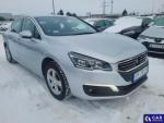 Peugeot 508 508 1.6 e-THP Active S&S Aukcja 304871 - grafika 3