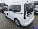 Volkswagen Caddy 2.0 TDI DSG Aukcja 304872 - grafika 9