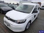 Volkswagen Caddy 2.0 TDI DSG Aukcja 304872 - grafika 1