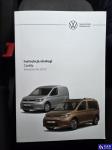 Volkswagen Caddy 2.0 TDI DSG Aukcja 304872 - grafika 36