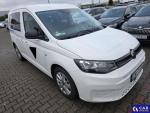 Volkswagen Caddy 2.0 TDI DSG Aukcja 304872 - grafika 3