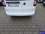 Volkswagen Caddy 2.0 TDI DSG Aukcja 304872 - grafika 49