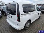 Volkswagen Caddy 2.0 TDI DSG Aukcja 304872 - grafika 7