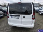 Volkswagen Caddy 2.0 TDI DSG Aukcja 304872 - grafika 8