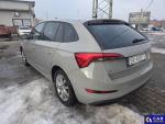Skoda Scala Scala 1.0 TSI Ambition Aukcja 304873 - grafika 9
