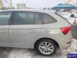 Skoda Scala Scala 1.0 TSI Ambition Aukcja 304873 - grafika 10
