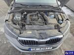 Skoda Scala Scala 1.0 TSI Ambition Aukcja 304873 - grafika 23