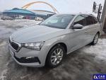 Skoda Scala Scala 1.0 TSI Ambition Aukcja 304873 - grafika 1