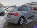 Skoda Scala Scala 1.0 TSI Ambition Aukcja 304873 - grafika 7