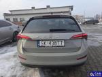 Skoda Scala Scala 1.0 TSI Ambition Aukcja 304873 - grafika 8