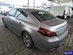 Peugeot 508 508 2.0 BlueHDi Allure S&S Aukcja 304874 - grafika 9