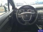 Peugeot 508 508 2.0 BlueHDi Allure S&S Aukcja 304874 - grafika 22