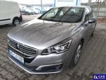 Peugeot 508 508 2.0 BlueHDi Allure S&S Aukcja 304874 - grafika 1
