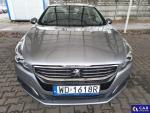 Peugeot 508 508 2.0 BlueHDi Allure S&S Aukcja 304874 - grafika 2