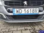 Peugeot 508 508 2.0 BlueHDi Allure S&S Aukcja 304874 - grafika 45