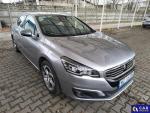 Peugeot 508 508 2.0 BlueHDi Allure S&S Aukcja 304874 - grafika 3