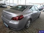 Peugeot 508 508 2.0 BlueHDi Allure S&S Aukcja 304874 - grafika 7