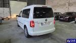 Volkswagen Caddy 2.0 TDI Trendline Aukcja 304875 - grafika 9