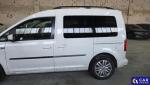 Volkswagen Caddy 2.0 TDI Trendline Aukcja 304875 - grafika 10
