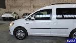 Volkswagen Caddy 2.0 TDI Trendline Aukcja 304875 - grafika 11
