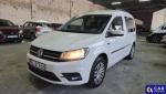 Volkswagen Caddy 2.0 TDI Trendline Aukcja 304875 - grafika 1