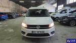 Volkswagen Caddy 2.0 TDI Trendline Aukcja 304875 - grafika 2