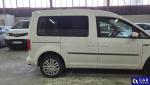 Volkswagen Caddy 2.0 TDI Trendline Aukcja 304875 - grafika 6