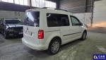 Volkswagen Caddy 2.0 TDI Trendline Aukcja 304875 - grafika 7