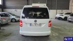Volkswagen Caddy 2.0 TDI Trendline Aukcja 304875 - grafika 8