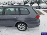 Volkswagen Golf VII 1.6 TDI BMT Comfortline Aukcja 304876 - grafika 10