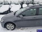 Volkswagen Golf VII 1.6 TDI BMT Comfortline Aukcja 304876 - grafika 11