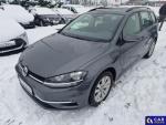 Volkswagen Golf VII 1.6 TDI BMT Comfortline Aukcja 304876 - grafika 1