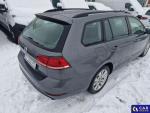 Volkswagen Golf VII 1.6 TDI BMT Comfortline Aukcja 304876 - grafika 7