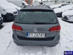 Volkswagen Golf VII 1.6 TDI BMT Comfortline Aukcja 304876 - grafika 8
