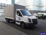 Volkswagen Crafter 35 lang L3 Aukcja 304713 - grafika 2