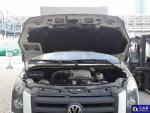 Volkswagen Crafter 35 lang L3 Aukcja 304713 - grafika 16