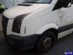 Volkswagen Crafter 35 lang L3 Aukcja 304713 - grafika 32